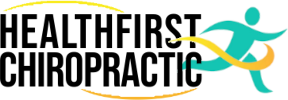 Healthfirst Chiropractic Logo